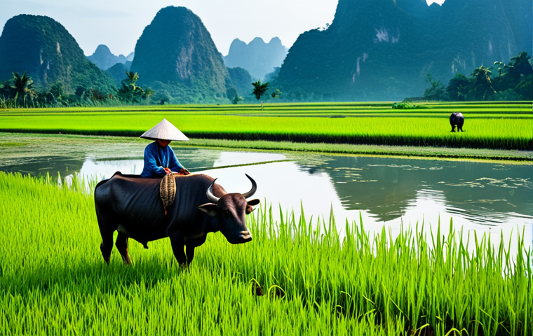 애니미즘과 현대적 리더십 - **Image Prompt 1: Honoring Ancestors**
"A Vietnamese family, fully clothed in traditional Áo dà... 애니미즘과 현대적 리더십 - **Image Prompt 1: Honoring Ancestors**
"A Vietnamese family, fully clothed in traditional Áo dà...