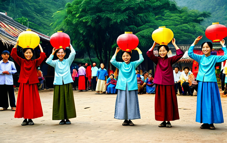 애니미즘과 현대적 리더십 - **Image Prompt 2: Sustainable Farming**
"A Vietnamese farmer, wearing a traditional conical hat... 애니미즘과 현대적 리더십 - **Image Prompt 2: Sustainable Farming**
"A Vietnamese farmer, wearing a traditional conical hat...