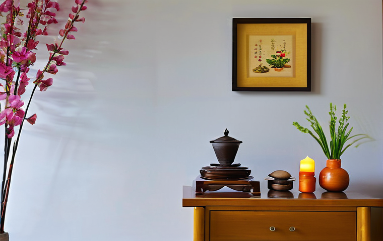 애니미즘과 현대적 신화의 재구성 - Serene Spiritual Connection Amidst Ancient Vietnamese Landscape**
Prompt: "A young Vietnamese woman,...