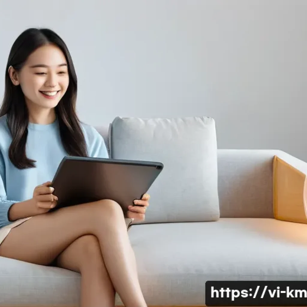 애니미즘과 미디어의 관계 - **Prompt 1: Emotional Connection with an AI Companion**
    "A young Vietnamese woman, aged 20, is s...