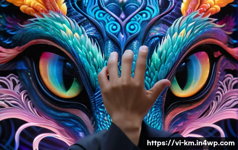 애니미즘과 미디어의 관계 관련 이미지 2