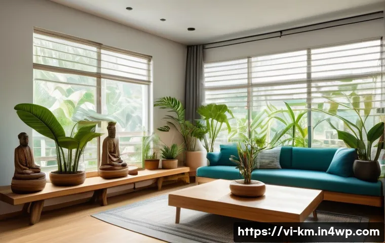 7 cách ứng dụng Animism để nâng cao sức khỏe tinh thần hàng ngày 4 애니미즘과 정신적 웰빙 관련 이미지 2