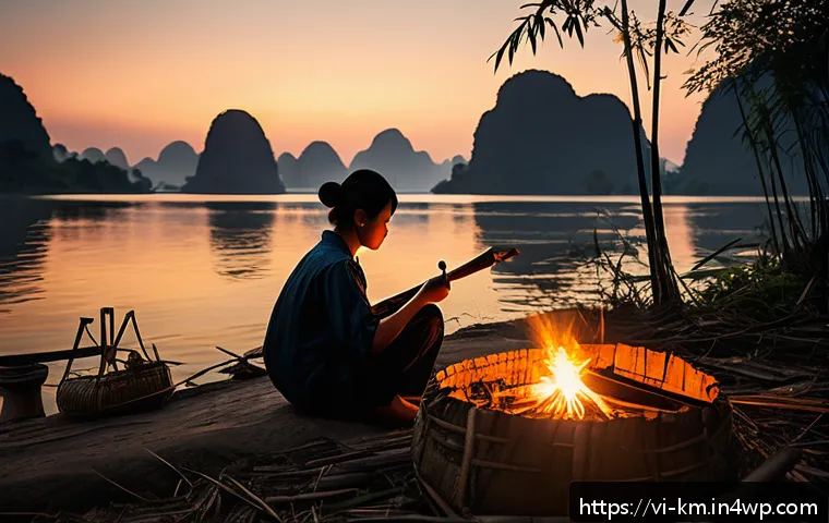 Khám phá mối liên hệ kỳ diệu giữa thuyết animism và sức mạnh của âm nhạc trong văn hóa Việt Nam 3 애니미즘과 음악의 관계 관련 이미지 1